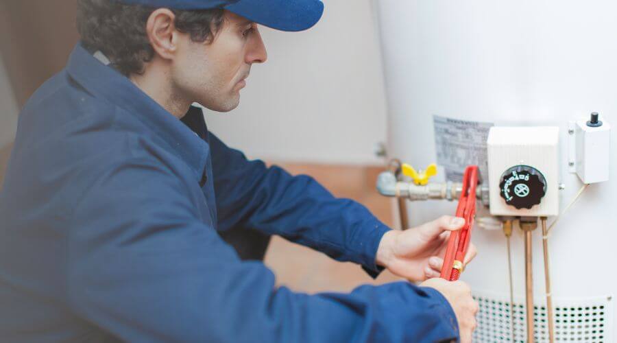 Local annual plumbing maintenance in Mexico Beach, FL